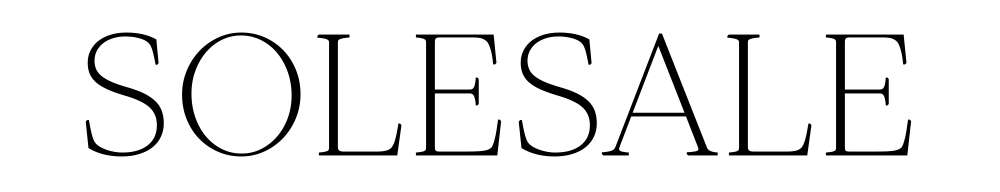 Solesale